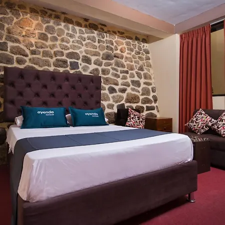 Ayenda Hotel Piedmont